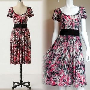 Women XSmall Sparrow Anthropologie Safari Dress